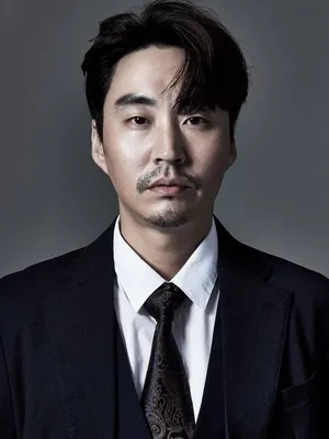 Kim Jung-don