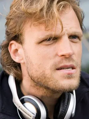 Niels Nørløv Hansen