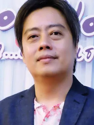 Kirati Nakintanon