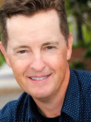 Matthew Reilly