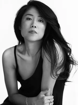 Eunice Bae
