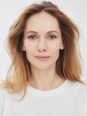 Mariya Shashlova