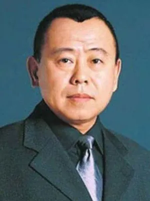 Pan Changjiang
