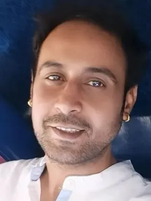 Mahadev Singh Lakhawat