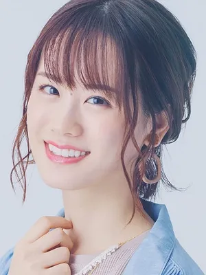 Asami Seto