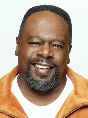 Cedric the Entertainer