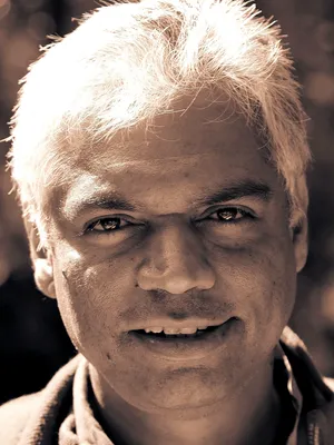 Prakash Belawadi