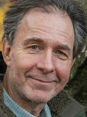 Anders Mossling