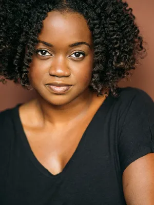 Niketa Calame-Harris