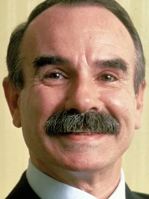 G. Gordon Liddy