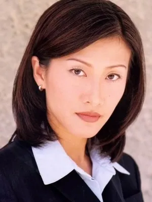 Flora Chan Wai-Shan