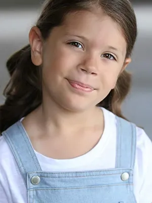 Hannah Goergen