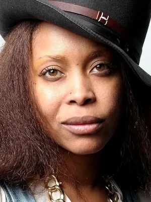 Erykah Badu