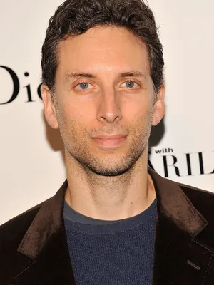 Ben Shenkman