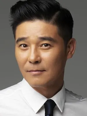Im Chang-jung