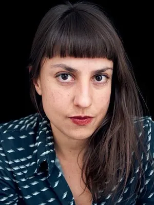Marcela Lordy