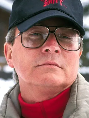 Ralph S. Singleton