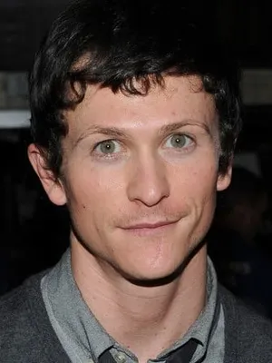 Jonathan Tucker