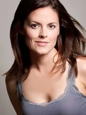 Jessica Heafey