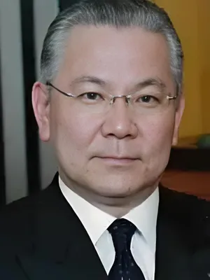 Masayuki Katô