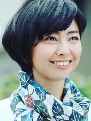 Yuka Nomura