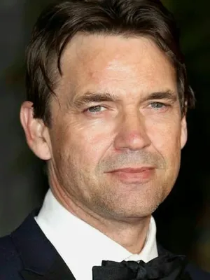 Dougray Scott