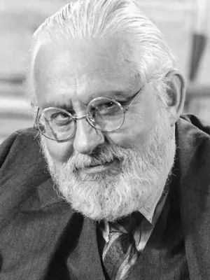 Albert Hague