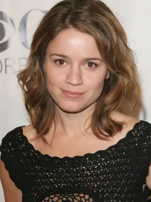 Anna Belknap