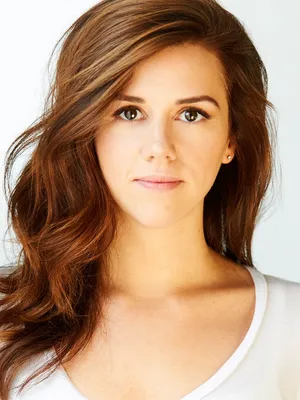 Ruth Goodwin