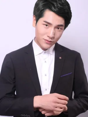 Li Sanshuai