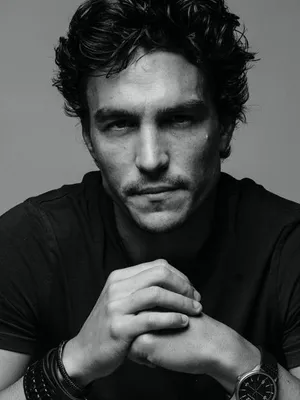 Steven John Ward