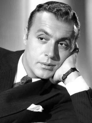 Charles Boyer