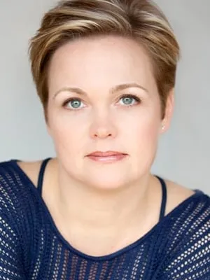 Tanya van Blokland