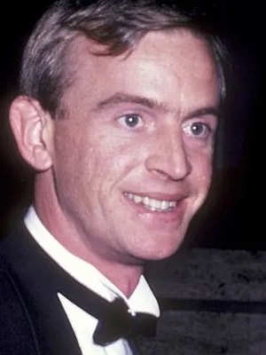 Ian Charleson