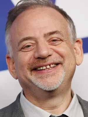 Marc Shaiman
