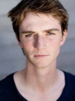 Luke Eberl