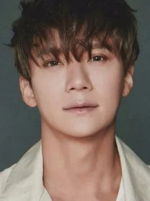Lee Jai-jin