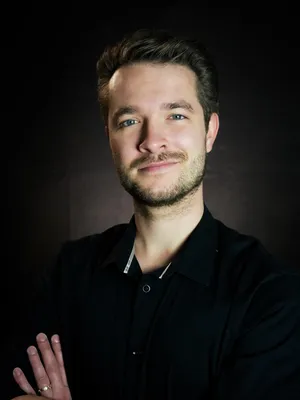 Andy van Veen
