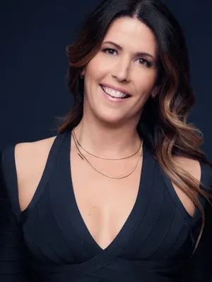 Patty Jenkins