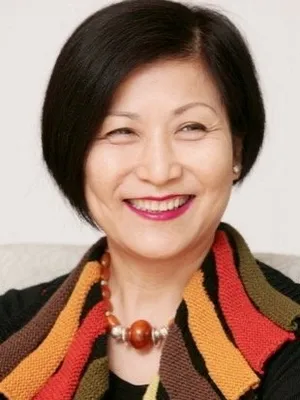 Catherine Tsang