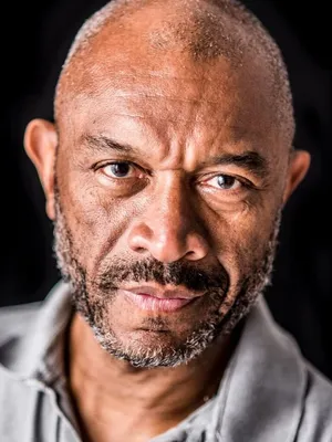 Bruce Lester-Johnson