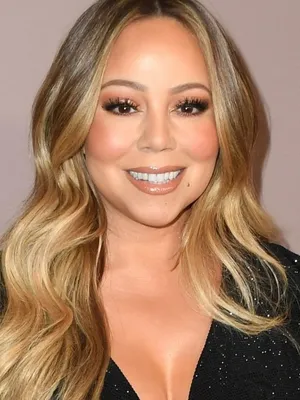 Mariah Carey