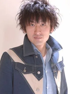 Daigo Fujimaki