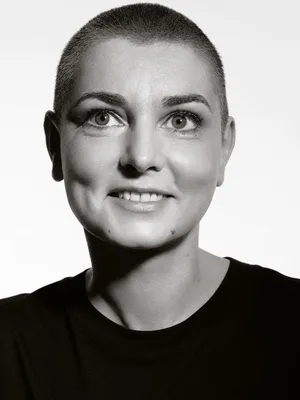 Sinéad O'Connor