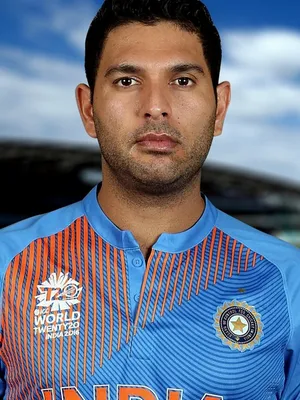Yuvraj Singh