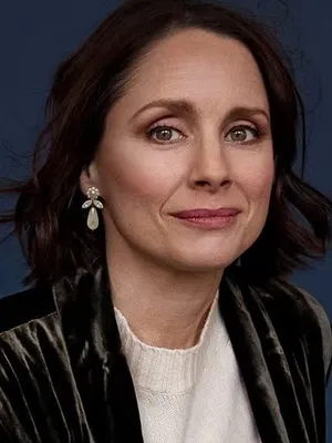 Laura Fraser
