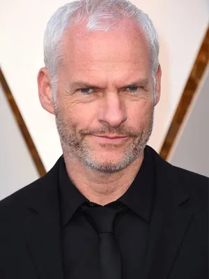 Martin McDonagh