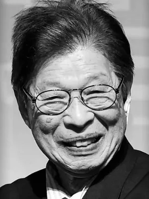 Hiroshi Masuoka
