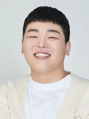 Lee Woo-je