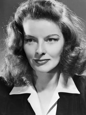 Katharine Hepburn